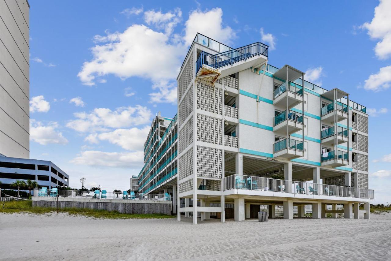 Holiday home Fontainebleau Terrace #400 By Book That Panama City Beach