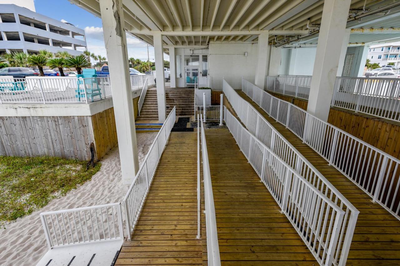 Fontainebleau Terrace #400 By Book That Panama City Beach