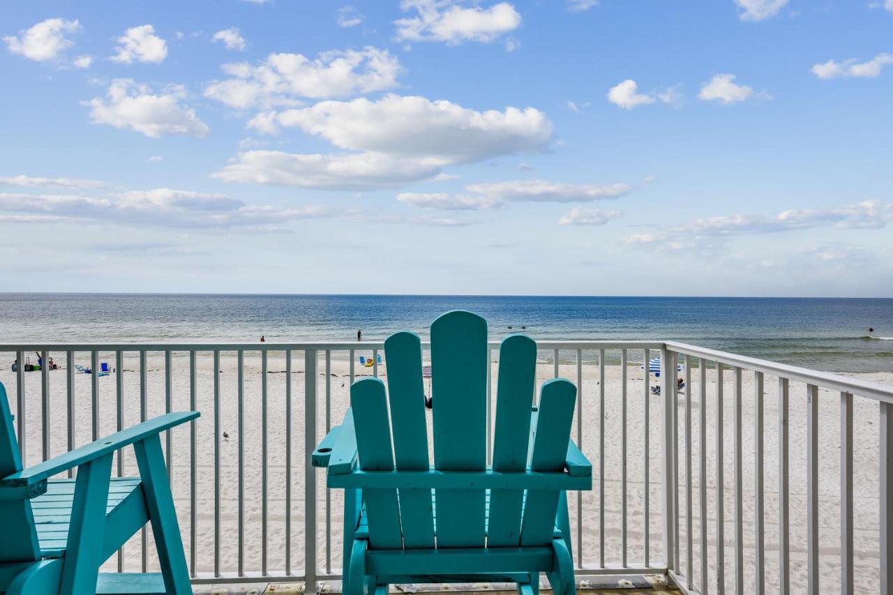 Fontainebleau Terrace #400 By Book That Holiday home Panama City Beach