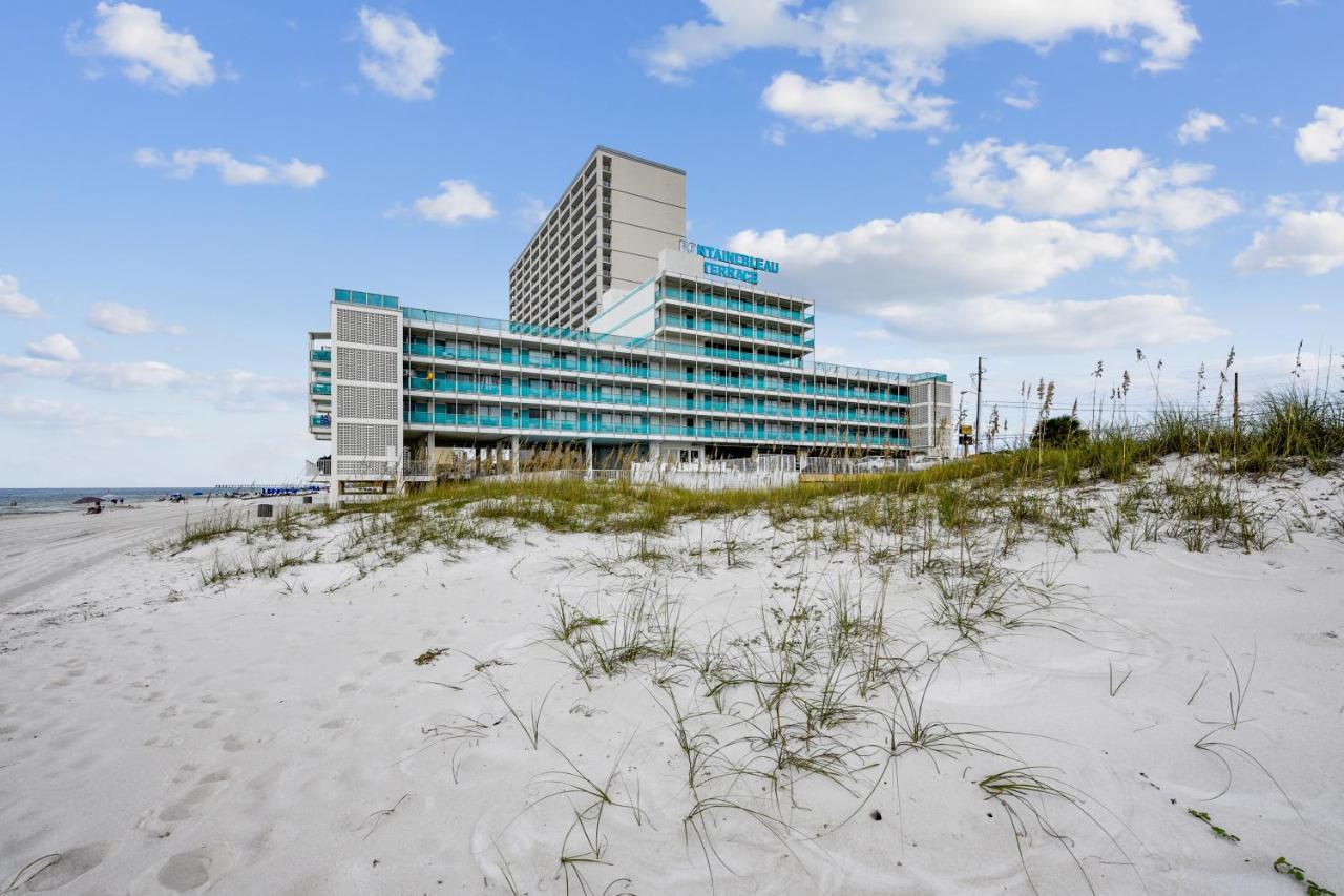 Holiday home Fontainebleau Terrace #400 By Book That Panama City Beach
