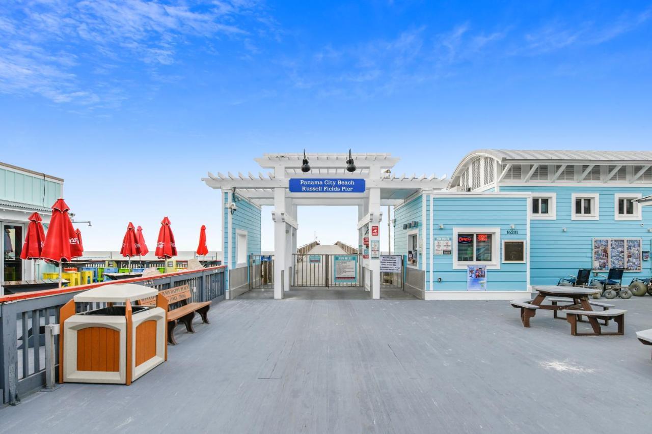 Fontainebleau Terrace #400 By Book That Panama City Beach