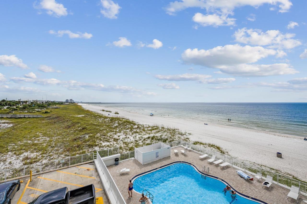 Fontainebleau Terrace #400 By Book That Panama City Beach
