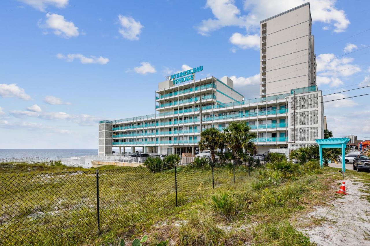 Fontainebleau Terrace #400 By Book That * Panama City Beach