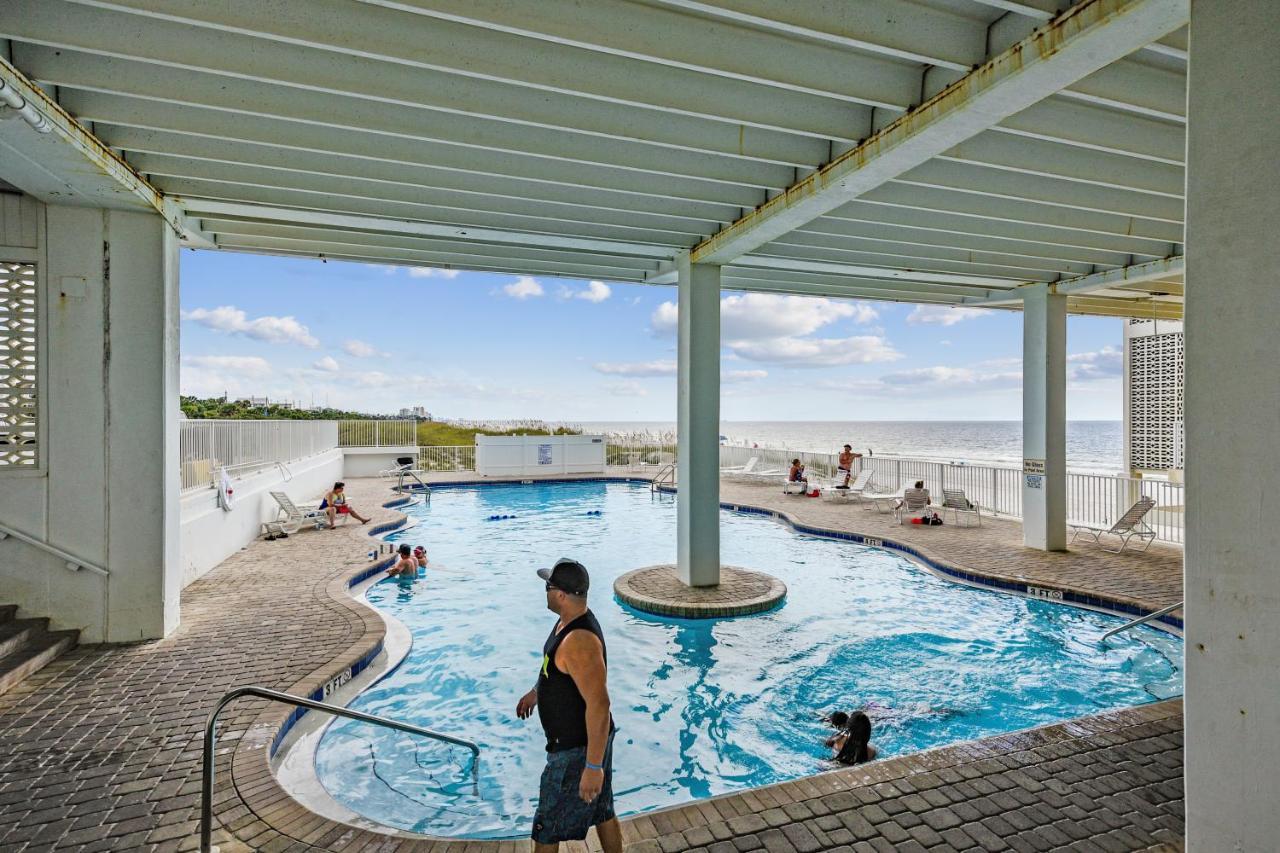 Fontainebleau Terrace #400 By Book That * Panama City Beach