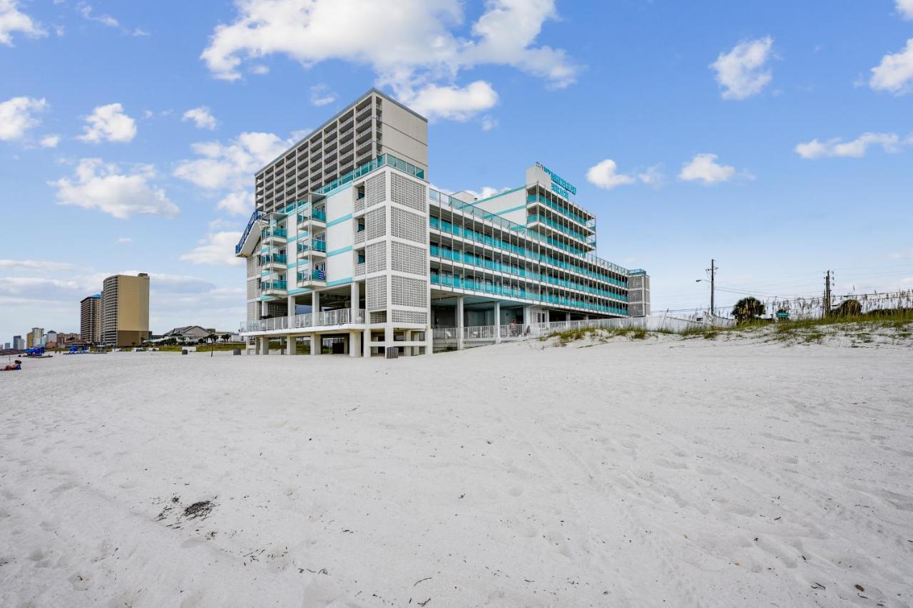 Fontainebleau Terrace #400 By Book That Holiday home Panama City Beach