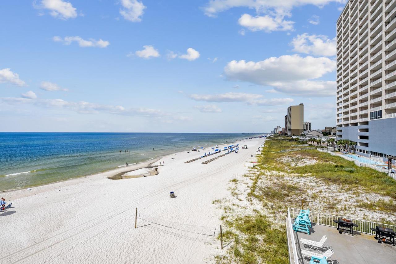 Fontainebleau Terrace #400 By Book That * Panama City Beach