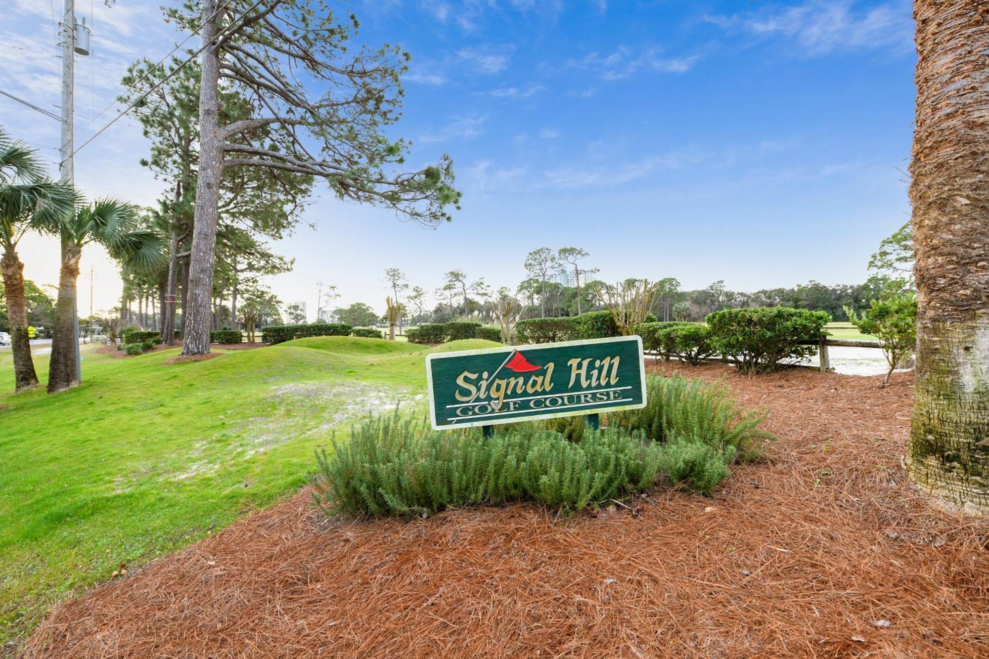 Fontainebleau Terrace #400 By Book That Holiday home